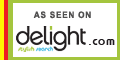 As seen on Delight.com